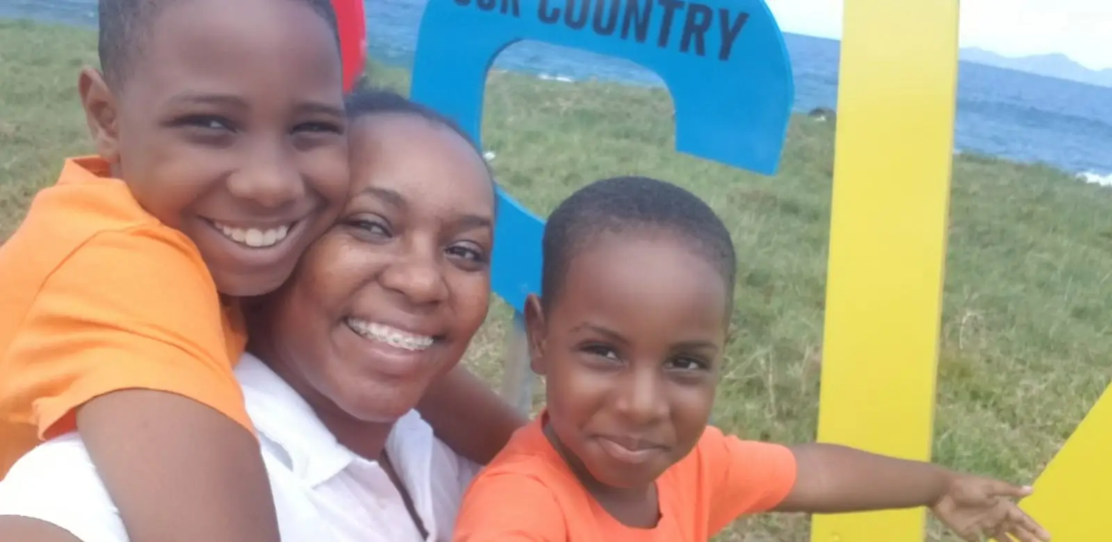 THE UNBREAKABLE LINK