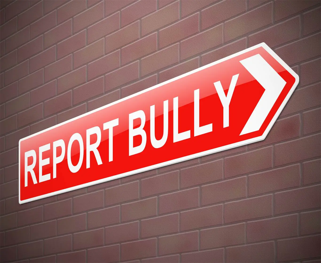 HOW TO REPORT BULLYING