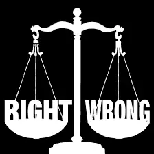 MORALS IN EVERYDAY LIFE #4