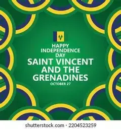 HAPPY 46th INDEPENDENCE DAY