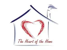 THE HEART OF THE HOME